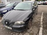 Seat Ibiza 1.2 12V Fresh Fresh - gebrauchte Seat Ibiza aus dem Jahr 2003