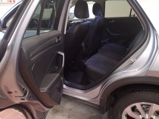 Volkswagen T-Roc - Bild 7