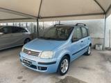 Fiat Panda 1.2 Emotion - gebrauchte Fiat Panda aus dem Jahr 2007