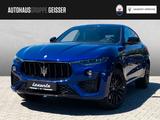Maserati Levante Modena S AWD Automatik MJ 23 ACC SD - gebrauchte Maserati Levante aus dem Jahr 2024