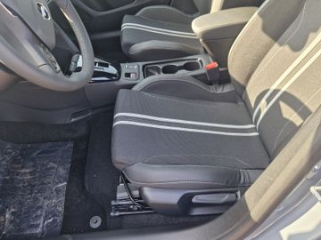 Bild 15 Opel Corsa F GS