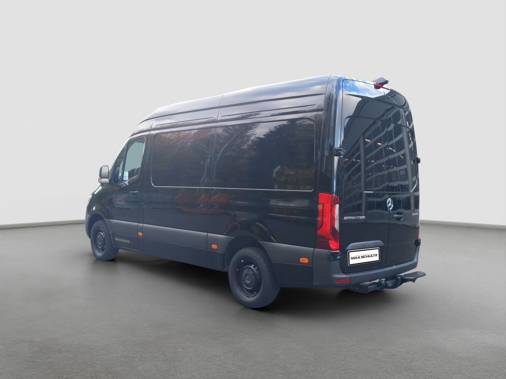 Fahrzeugabbildung Mercedes-Benz Sprinter 317 d KA PRO L2H2 AHK*LED*PDC*Sitzhzg*
