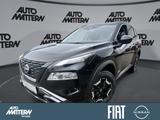 Nissan X-Trail N-Trek e-POWER 204 PS 4x2 - Nissan X-Trail: N Trek