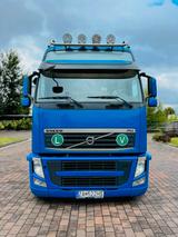 Volvo FH460  Euro5