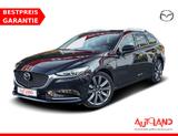Mazda 6 2.0 Sports-Line LED 360° ACC Bose Head-Up Navi - Mazda aus 2019