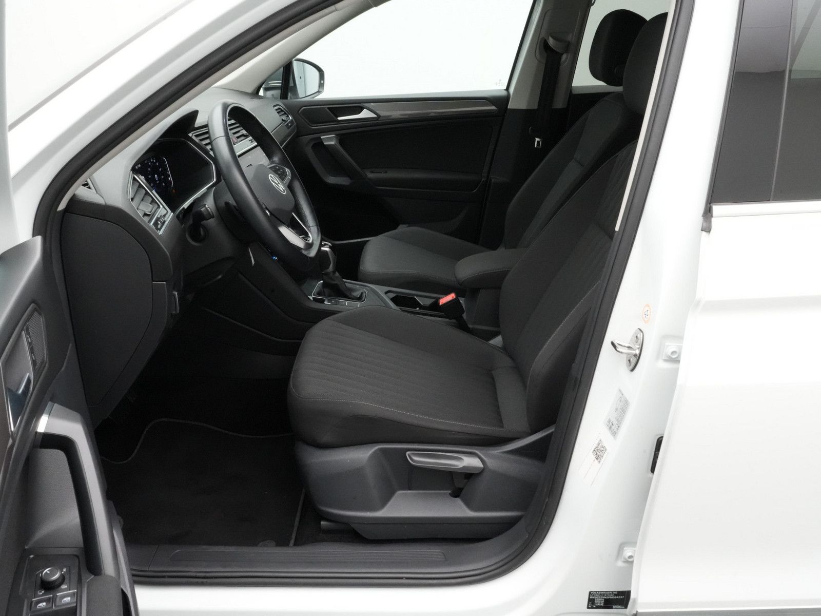 Volkswagen Tiguan Allspace - Bild 12
