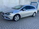 Opel Astra K Sports Tourer Innovation - Opel Astra Gebrauchtwagen in Kiel