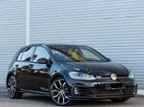 Volkswagen Golf 7.5 GTD - Volkswagen Golf: 7 GTD