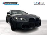BMW M3 Competition UPE 128.320,00€ M-Drivers Memory - BMW: 3.0