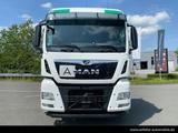 MAN TGX 18.500 BLS HydroDrive 4x4+Kipphydraulik - Offers matching your search criteria