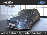 Ford Focus Active Design Bluetooth Navi LED Klima - Ford Focus: Active Design