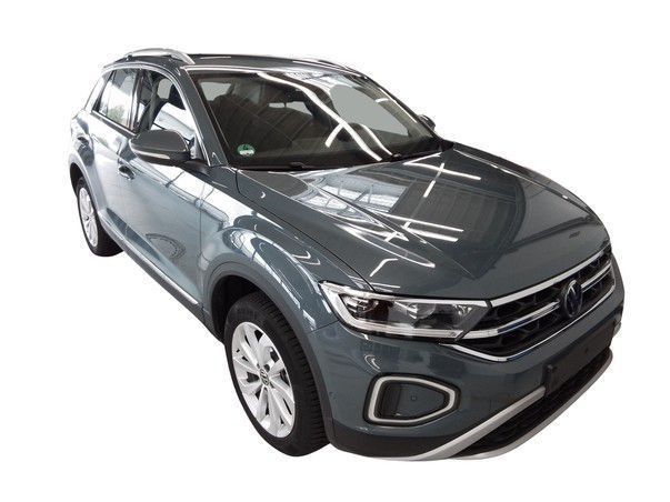 Volkswagen T-Roc - Bild 18