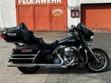 Harley-Davidson FLHTCU E-GLIDE ULTRA CLASSIC 103 *5HD1*LIEFERUNG - HARLEY-DAVIDSON FLHTC