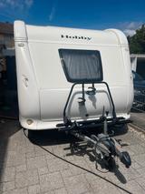Hobby 560 UL Excellent  - Hobby Wohnwagen