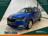 Skoda Fabia Combi 1.0 TSI Style Freisprech PDC Klimaau - Skoda Fabia: Combi Style