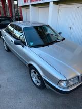 Audi 80 2,0 Silber 90 PS - Audi 80 in Duisburg