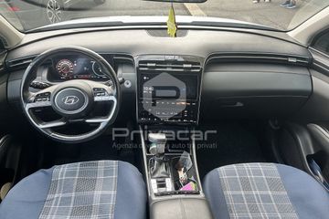 Hyundai TUCSON - 10