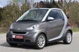 Smart fortwo Klima*Automatik*Cabrio*Sitzheizung - Smart Gebrauchtwagen von 2010