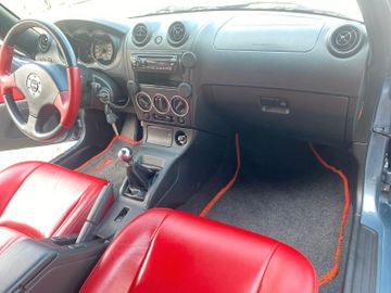 Bild 17 Daihatsu Copen Roadster*LEDER*SHZ*KLIMA*8FACH*