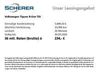 Volkswagen Tiguan - Vorschau Bild 2