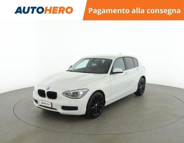 BMW 116 d 5p. Joy