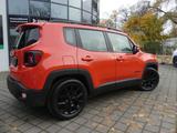 Jeep Renegade 1.3 T-GDI Limited 18''/DAB/KAM/APPLECAR - Jeep Renegade Gebrauchtwagen in Berlin
