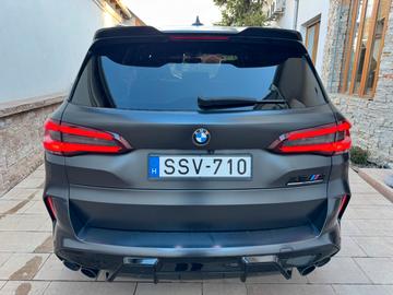 صورة 3 لـ 2021 BMW X5 M