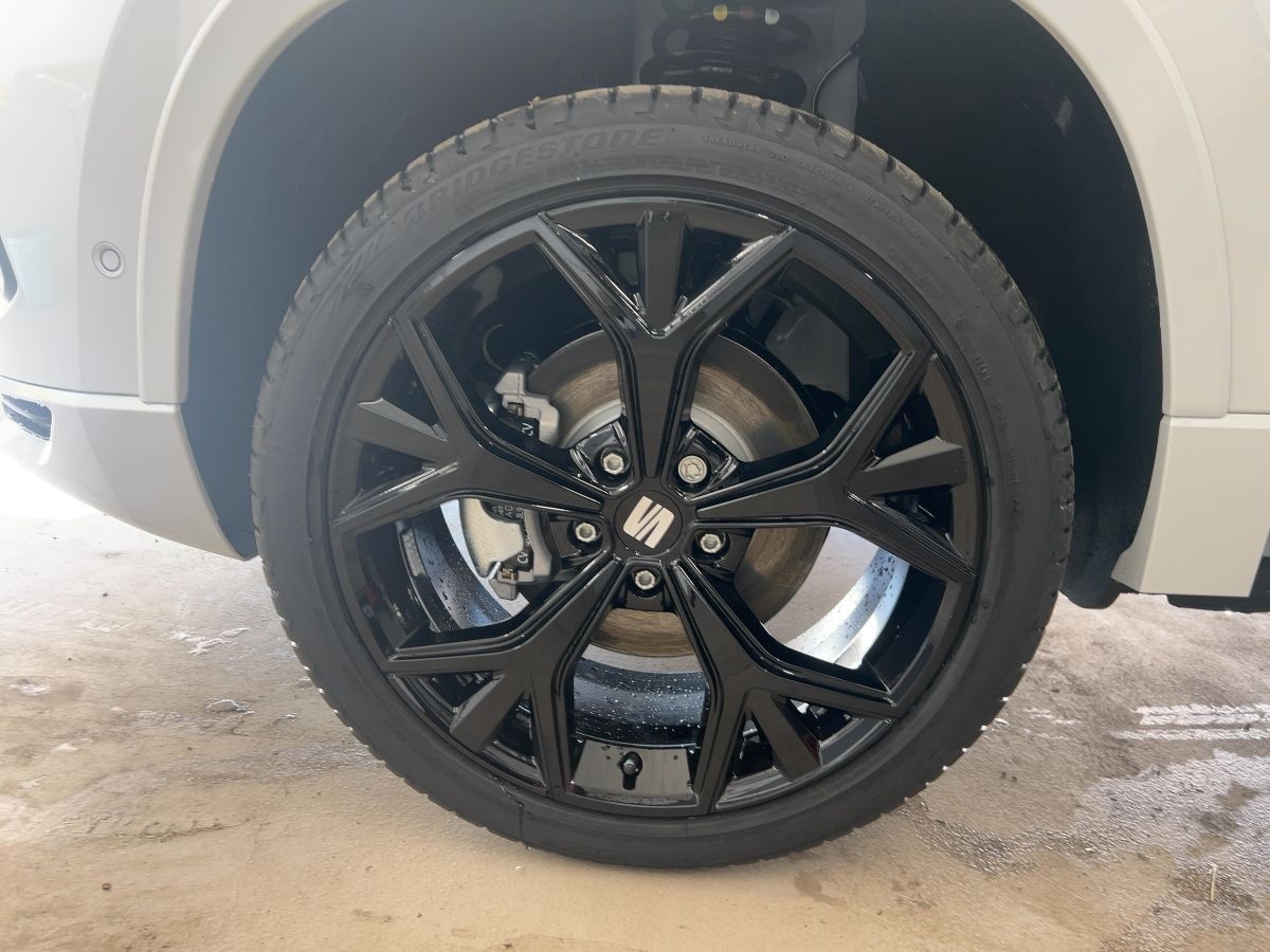 Seat Ateca - Bild 11