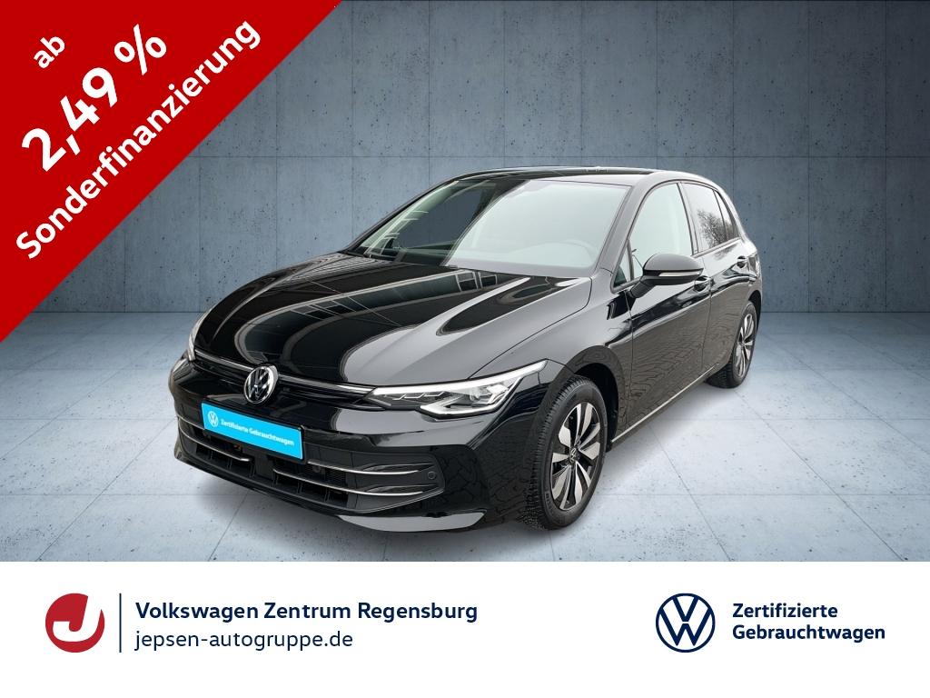 Volkswagen Golf Goal 1.5 TSI ACC AHK LED SHZ PDC NAVI