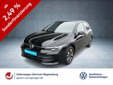 Volkswagen Golf Goal 1.5 TSI ACC AHK LED SHZ PDC NAVI