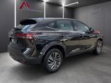 Nissan Qashqai 1.3 DIG-T Acenta 158 PS I SHZ I 360° - gebrauchte Nissan Qashqai aus dem Jahr 2022