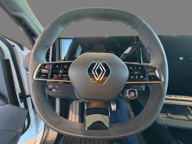 Fahrzeugabbildung Renault Scenic E-Tech 100% ele Esprit Alpine 220 Long Ra
