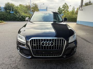 Audi Q5 - 8