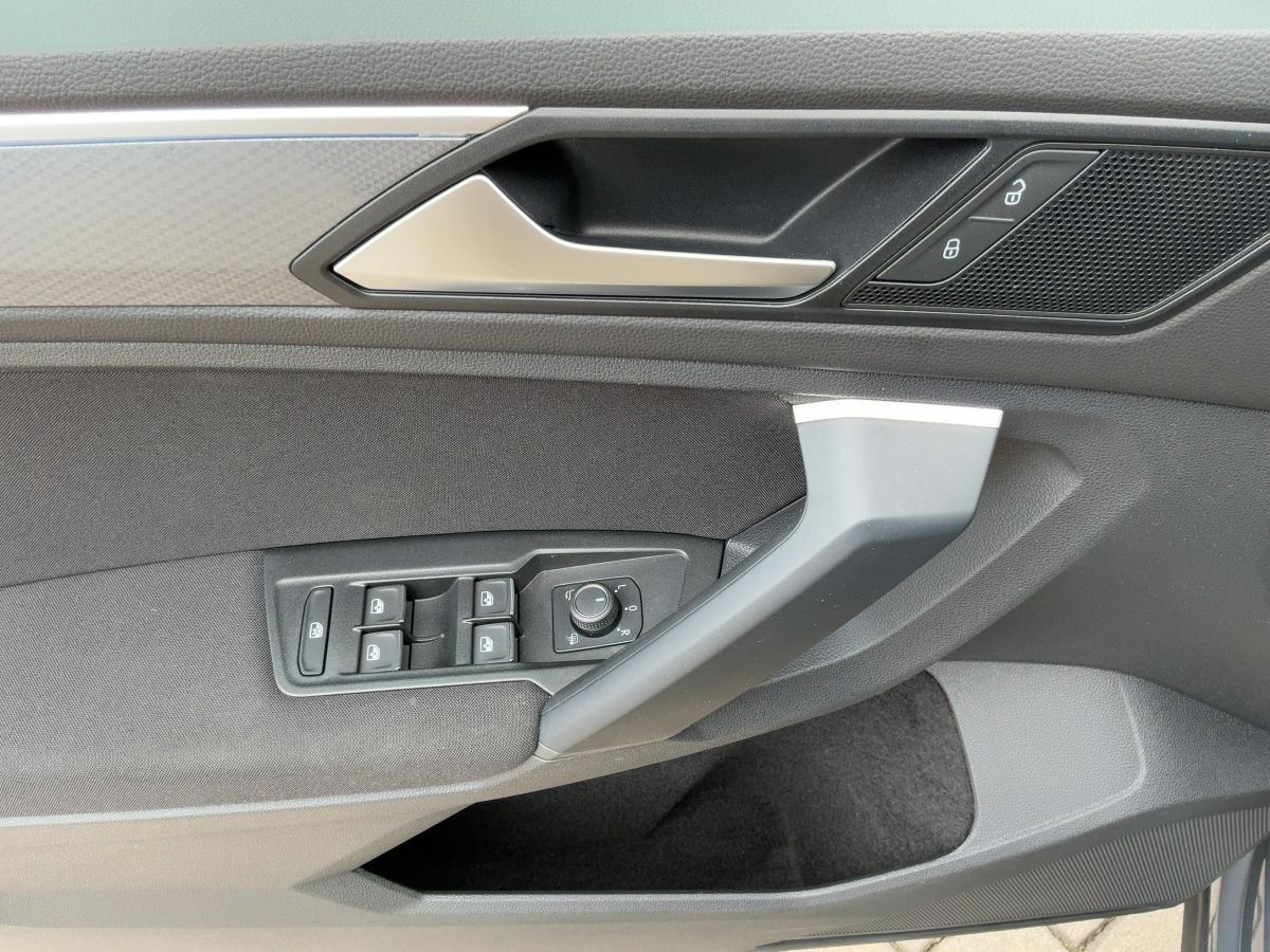 Volkswagen Tiguan - Bild 15