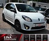 Renault Twingo Night & Day TÜV 06.27*Klima*Leder*Servo - Renault Twingo: Night Day