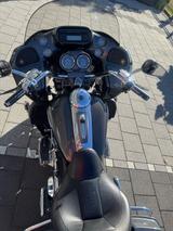 Harley-Davidson Road Glide Ultra CVO 110 - Harley-Davidson Road Glide Ultra