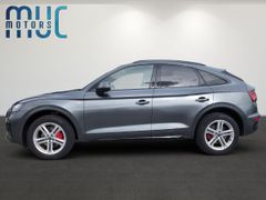 AUDI Q5 TDI 40 TDI quattro S line~Virt.Cockpit~Rauten