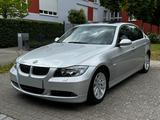 BMW 325i 1.Hand|Autom.|BMW-Scheckh.|TÜV&Service neu - BMW 325 aus 2005