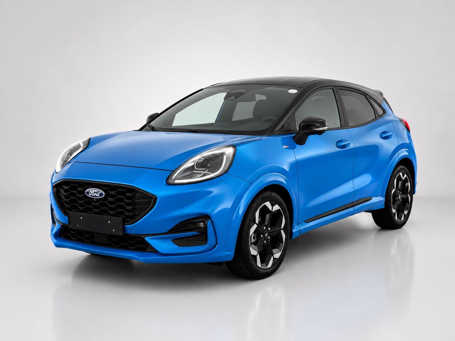 Ford Puma - Bild 1