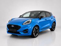 Ford Puma - Vorschau Bild 1