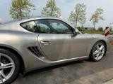 Porsche Cayman Chrono, PDK Sportplus, Bi Xenon - Porsche Cayman in Duisburg