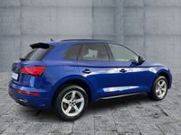 Audi Q5 - Vorschau Bild 6