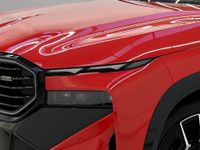 BMW XM - Vorschau Bild 7