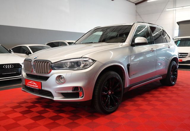 BMW X5 xDrive 40d Head-Up*Acc*Keyless-Go*Panorama*