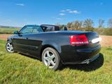 Audi A4 Cabriolet - Audi Cabriolet