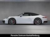 Porsche 911 Carrera S Sportabgas Sitzbelüftung Sport Chr - Porsche 992: Cabrio, 911