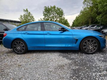 BMW 420 - 8