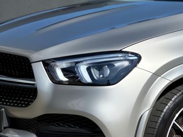 Mercedes GLE 300 - 2
