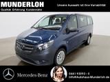 Mercedes-Benz Vito 114 CDI Tourer PRO Lang AUTOMATIK+SITZHZG - Mercedes-Benz Vito Gebrauchtwagen in Oldenburg
