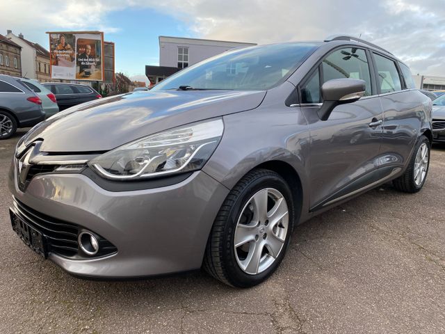 Renault Clio Grandtour Limited ENERGY dCi 90 eco2